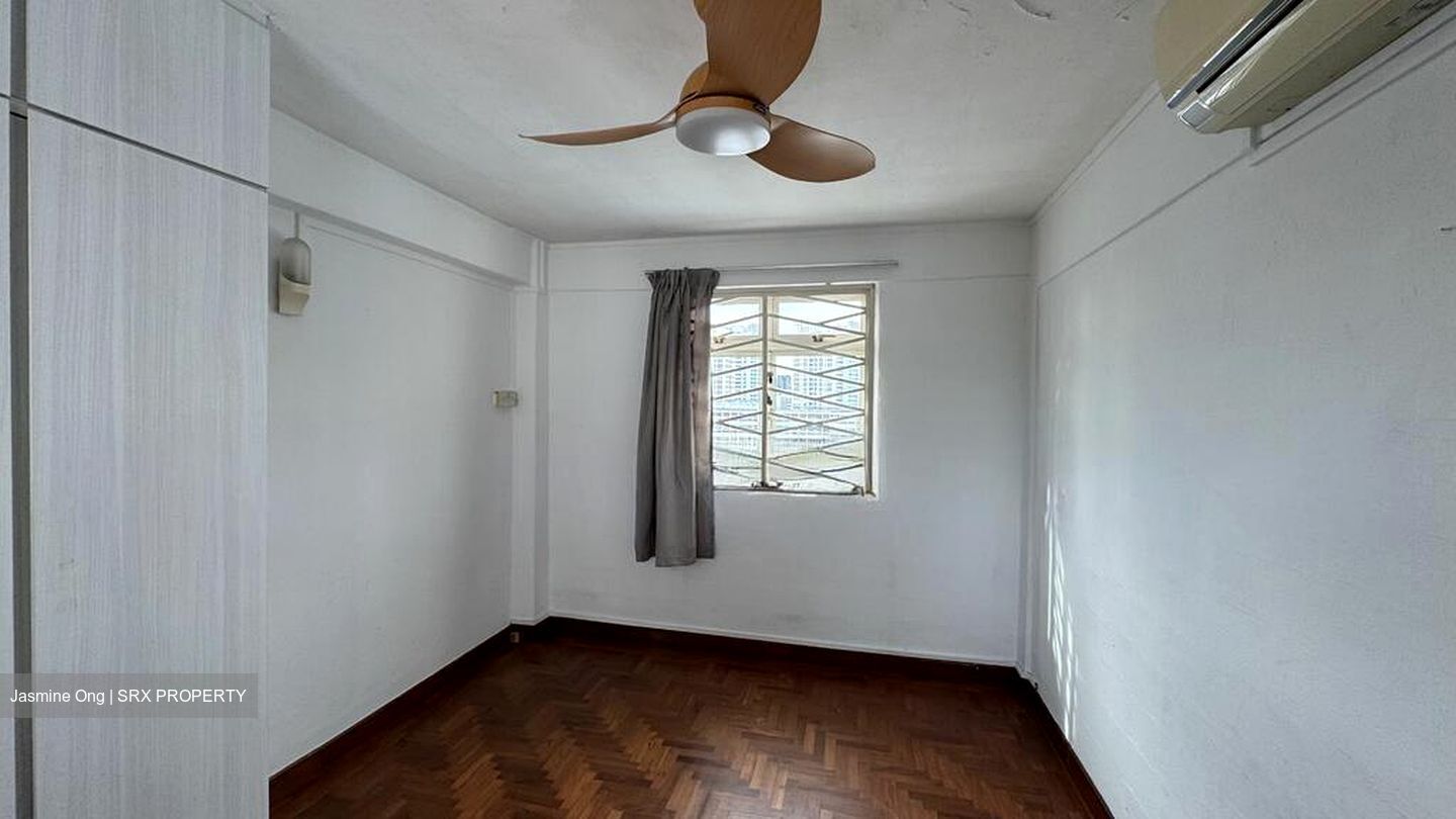 Blk 28 Bendemeer Ville (Kallang/Whampoa), HDB 3 Rooms #508786991